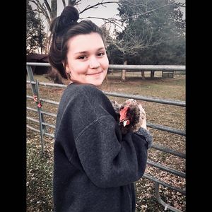 Meet your Posher, Destiny